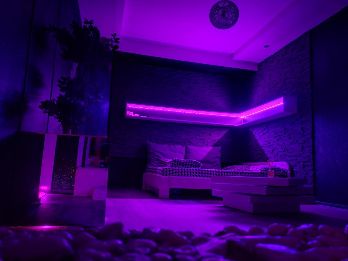 Excentric Studio 1 Braşov Esterno foto